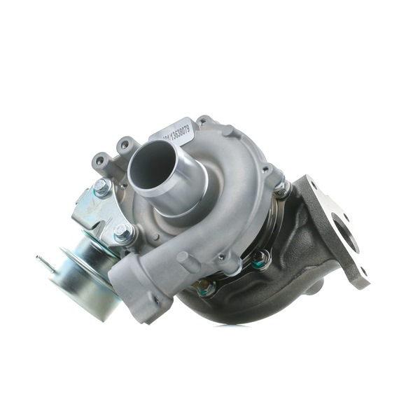 STARK SKCT-1190177: Turbosuflantă fara garnitura, cu material de atașare/fixare