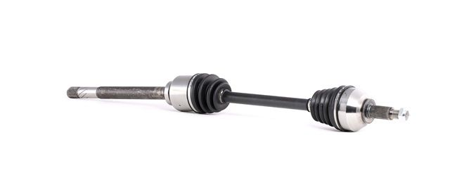 STARK SKDS-0210386: Drivaxel framaxel höger, 1015mm, med lager