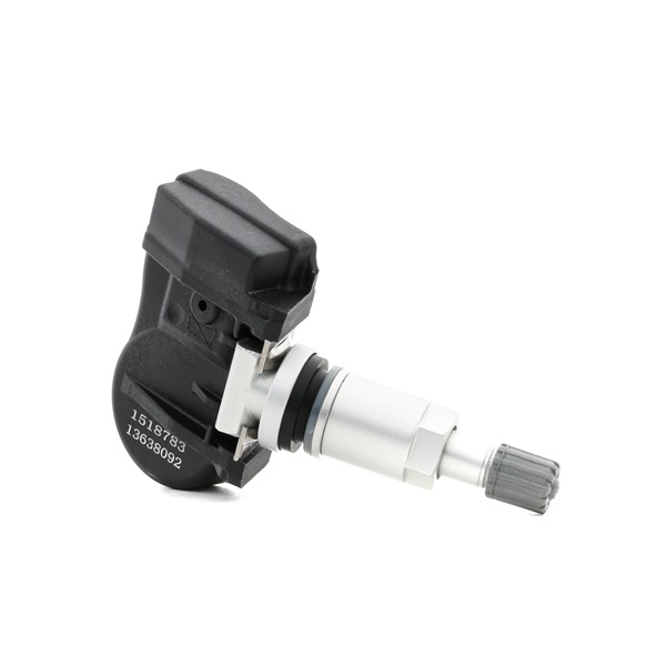 RIDEX 2232W0068 Snímač kola, kontrolní systém tlaku v pneumatikách KIA CEE'D SW (ED) 115 HP Benzín cena