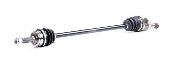 RIDEX 13D0357 Άξονας μετάδοσης κίνησης CITROЁN C1 II (PA_, PS_) 69 PS Βενζίνη κόστος