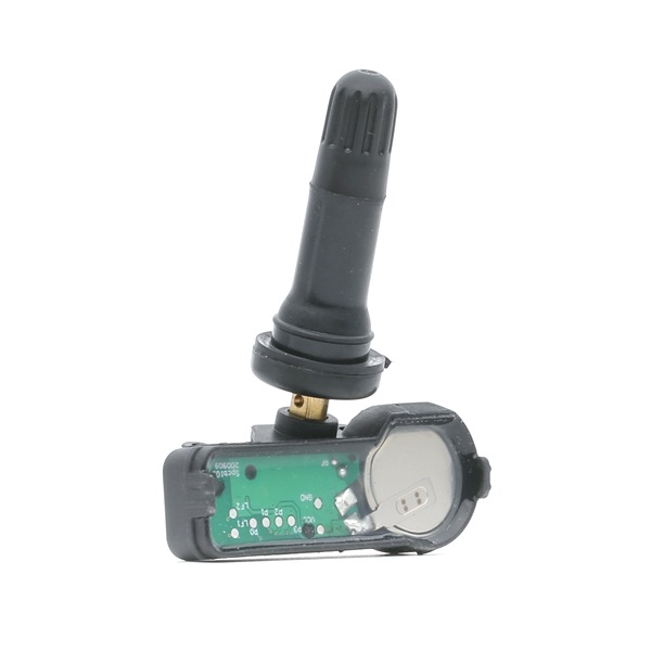 RIDEX 2232W0075 Snímač kola, kontrolní systém tlaku v pneumatikách OPEL Corsa D Hatchback (S07) 90 HP Diesel cena