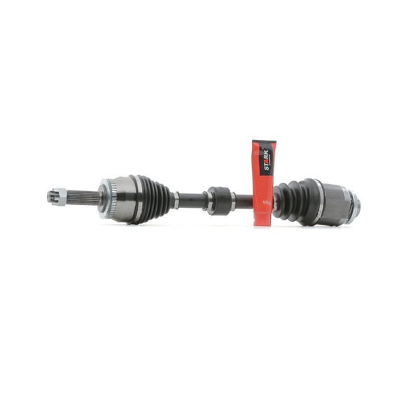 STARK SKDS-0210395: Planetara Axa fata dreapta, 585mm