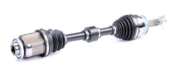 RIDEX 13D0363 Árbol de transmisión HYUNDAI MATRIX (FC) 82 cv Gasóleo costo