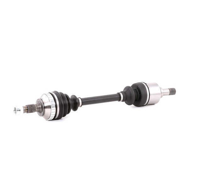 RIDEX 13D0364: Antriebswelle Vorderachse links, 583mm