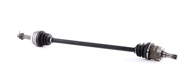RIDEX 13D0366 Hajtótengely OPEL Corsa C Hatchback (X01) 90 LE Benzin ár