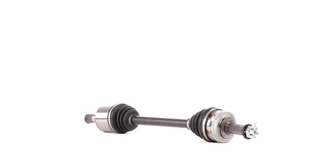STARK SKDS-0210400: Arbre de transmission Essieu avant gauche, 668mm