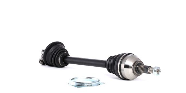 STARK SKDS-0210408: Drivaxel framaxel vänster, 630,5mm