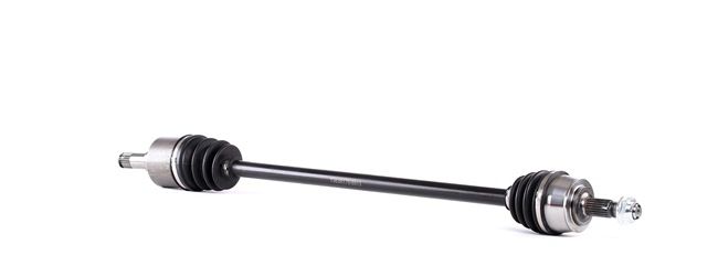 RIDEX 13D0379: Antriebswelle Vorderachse rechts, 888mm