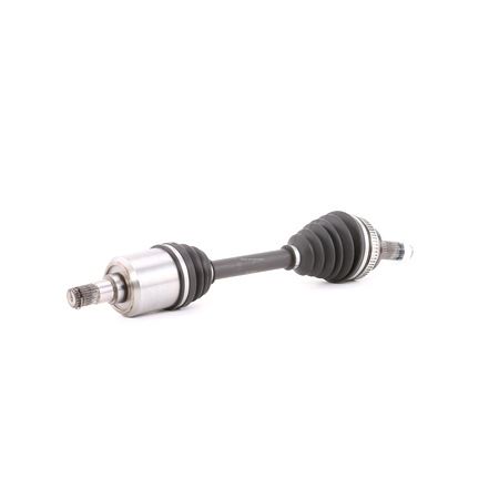 STARK SKDS-0210412: Arbre de transmission Essieu avant droit, 592mm