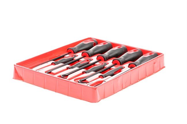 ENERGY NE00119: Set extractor garnituri