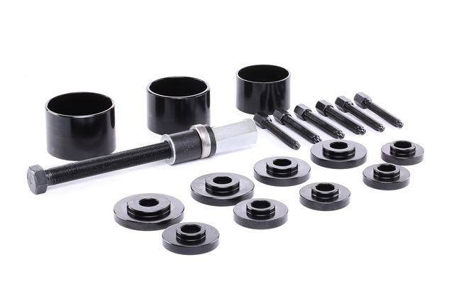 ENERGY NE00160: Set scule montare butuc / lagar roata