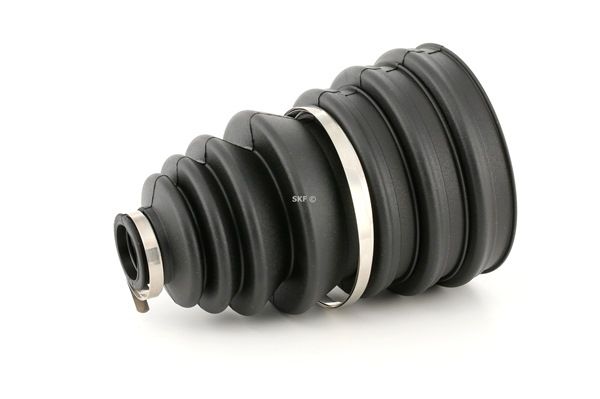 SKF VKJP 01001 Ansamblu burduf, articulatie planetara VW Passat Sedan (3C2) 250 CP benzina cat costa