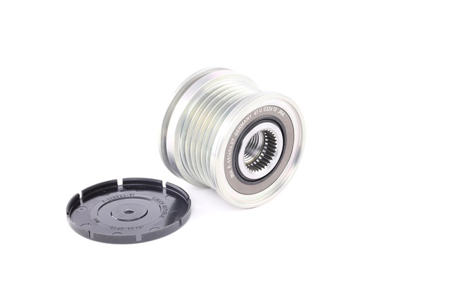 SKF VKM 03112 Ελεύθερη περιστροφή γεννήτριας SEAT Toledo 4 (KG3) 115 PS Πετρέλαιο κόστος