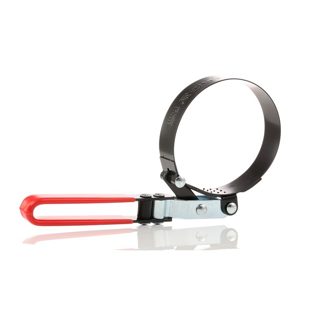 YATO YT-0822: Opaska do odkręcania filtrów oleju