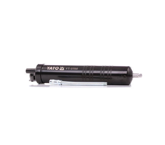 YATO YT-0700: Gresor