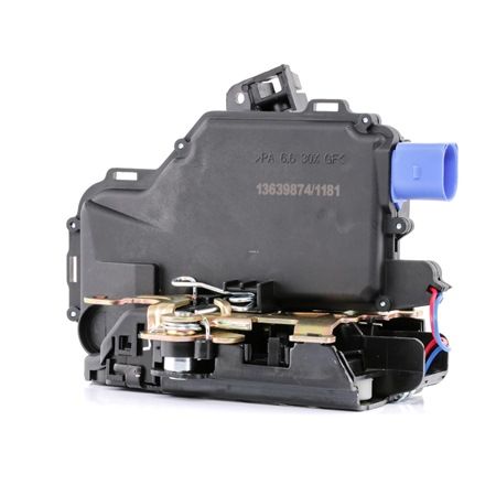 RIDEX 1361D0009 Брава на врата VW Multivan 5 (7HM 85 K.C. дизел цена