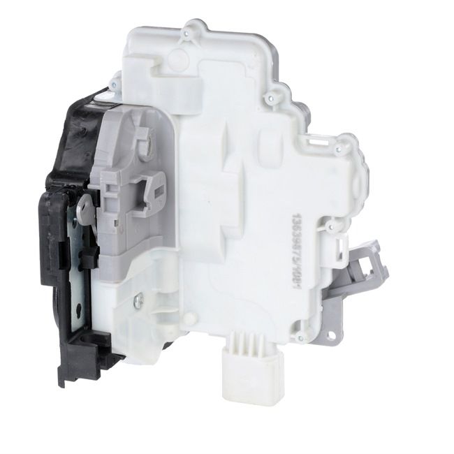 RIDEX 1361D0010 Κλειδαριά πόρτας AUDI Q7 (4LB) 280 PS Βενζίνη κόστος