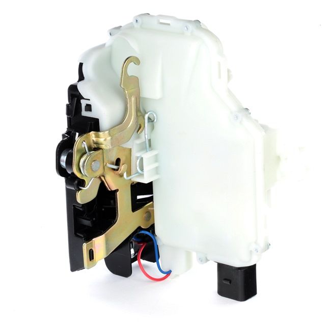 RIDEX 1361D0016 Κλειδαριά πόρτας SEAT Toledo 2 Limousine (1M2) 125 PS Βενζίνη κόστος