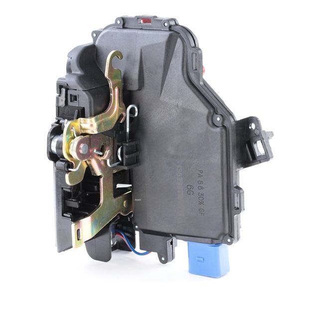 RIDEX 1361D0018 Zámek dveří VW Jetta 3 (1K2) 170 HP Benzín cena