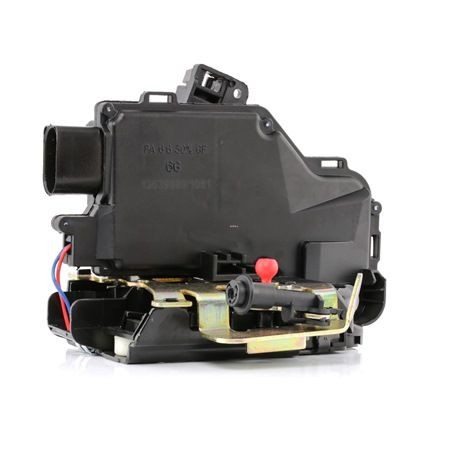 RIDEX 1361D0039 Κλειδαριά πόρτας AUDI A6 Sedan (4B2, C5) 130 PS Βενζίνη κόστος