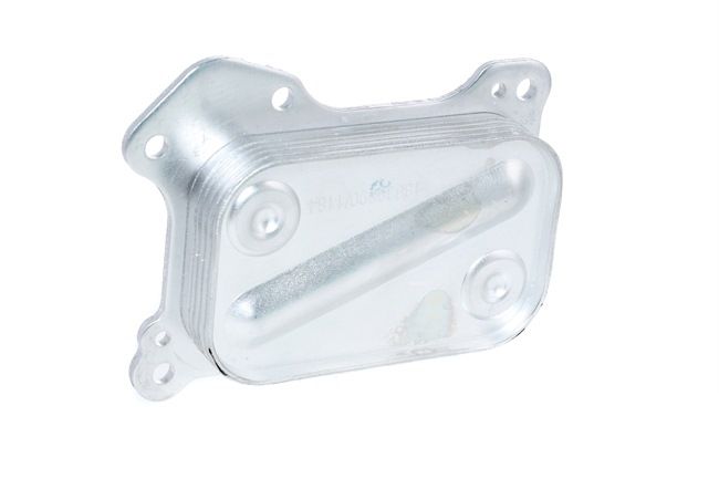 RIDEX 469O0010 Radiatore olio motore LANCIA YPSILON (843) 70 CV Diesel costo