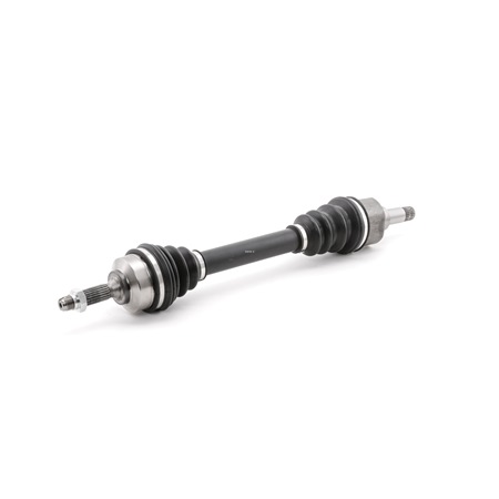 RIDEX 13D0071: Antriebswelle Vorderachse links, 610,7mm