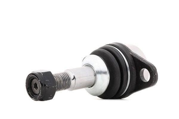 RIDEX 2462S0217: Traggelenk Vorderachse beidseitig, 17,2mm