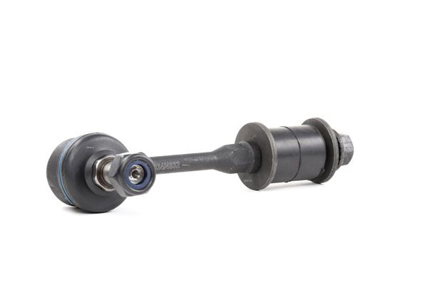 RIDEX 3229S0372: Koppelstange Hinterachse beidseitig, 137mm, Stahl