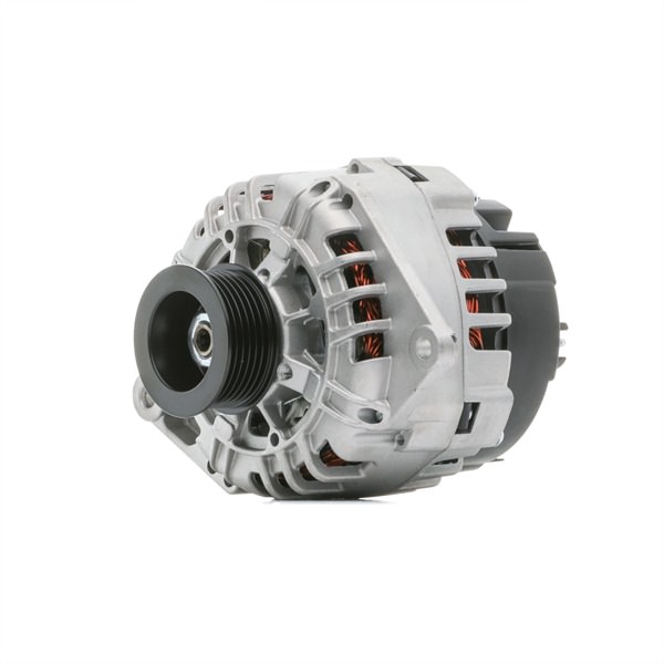 RIDEX 4G0105 Алтернатор FIAT DUCATO автобус (244, Z_) 128 K.C. дизел цена