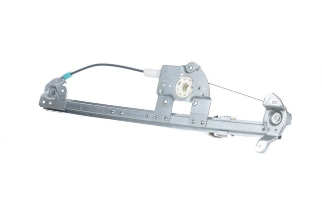 RIDEX 1561W0296: Elevalunas Atrás izquierda, eléctrico, sin electromotor