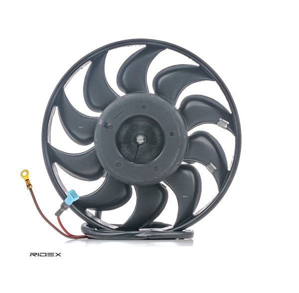 RIDEX 508R0079: Koelventilator 280mm