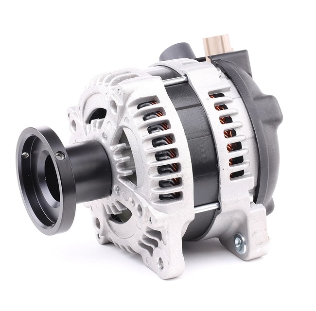 RIDEX 4G0194: Laturi 150A