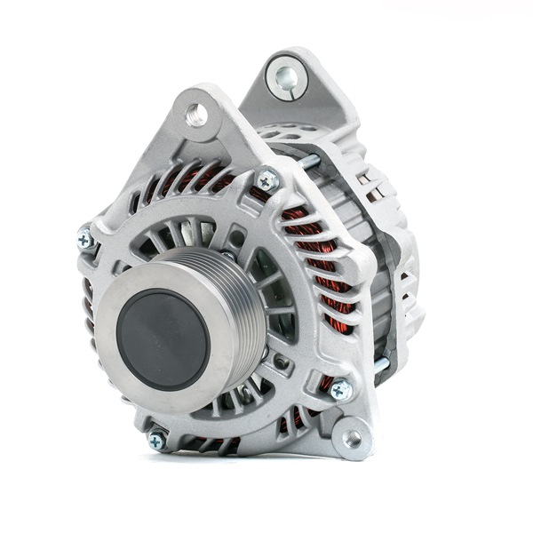 RIDEX 4G0204: Lichtmaschine 150A