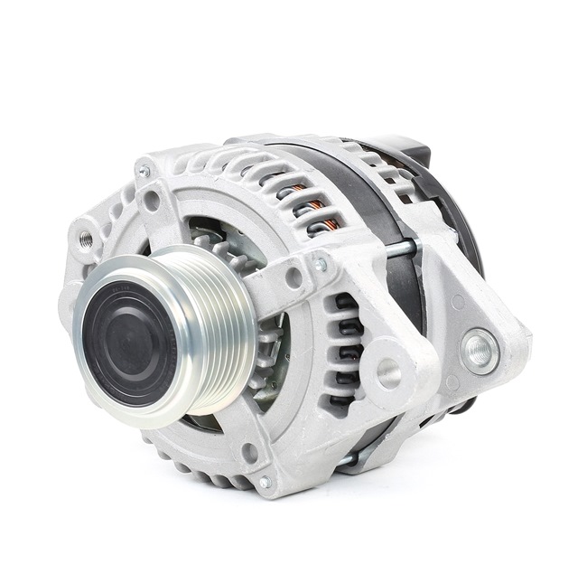 RIDEX 4G0232: Lichtmaschine 100A