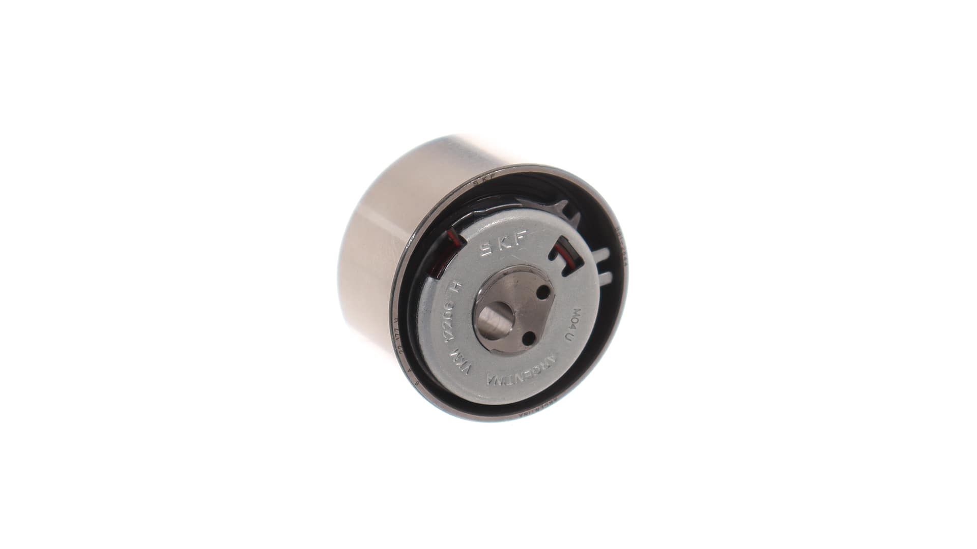 SKF VKM 12206: Rullo tenditore, cinghia dentata