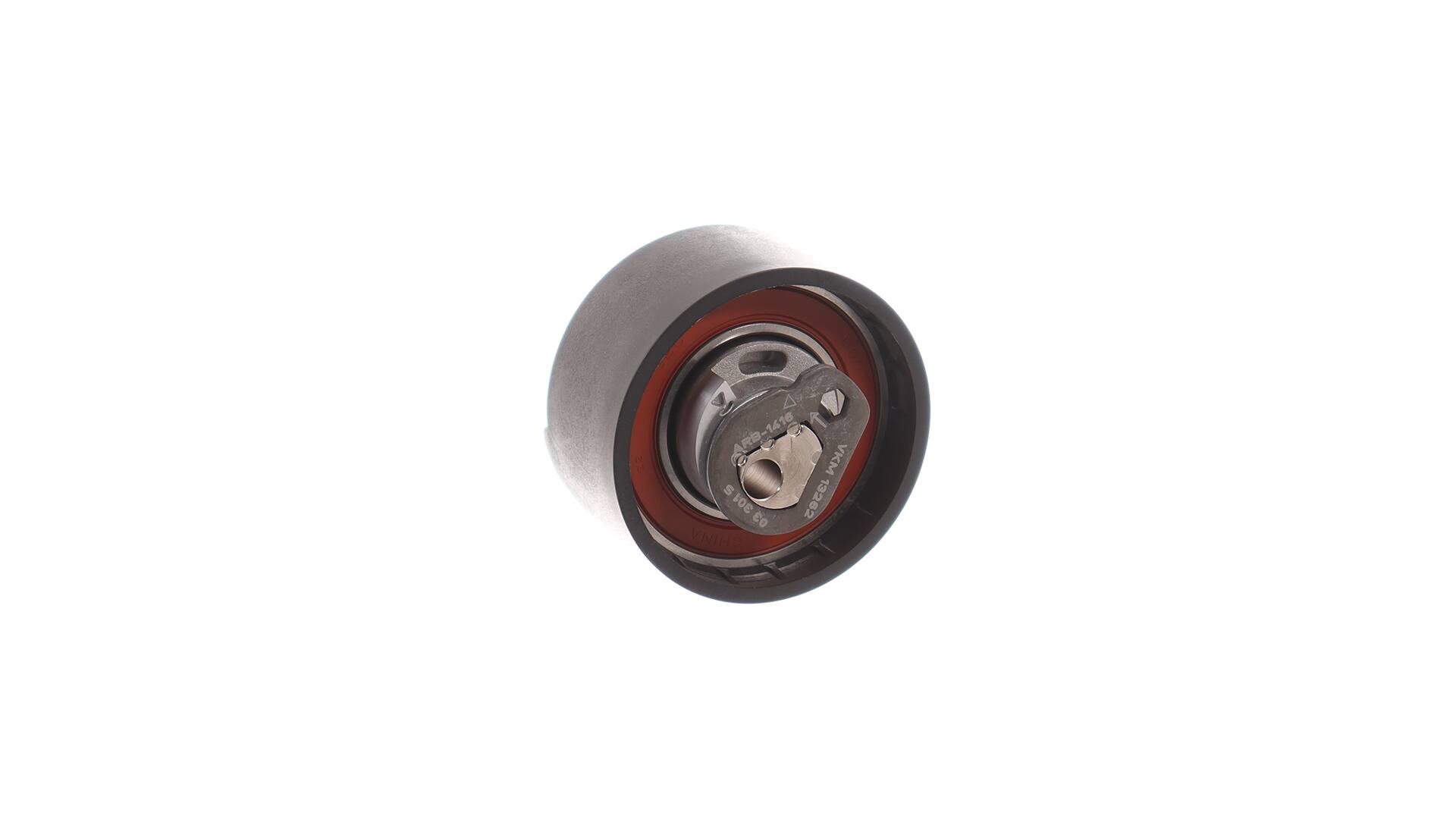 SKF VKM 13262 Обтяжна ролка, ангренаж LAND ROVER Range Rover Sport (L320) 190 K.C. дизел цена