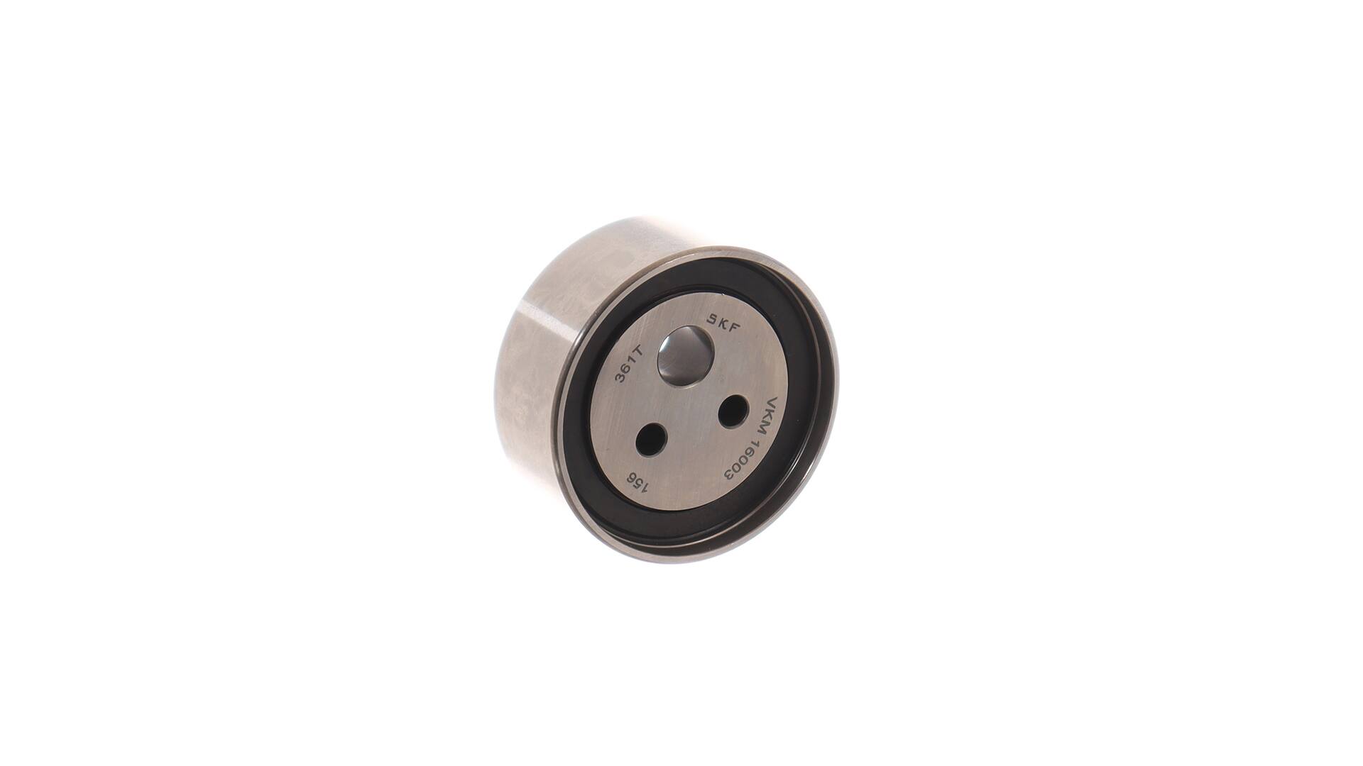 SKF VKM 16003 Rullo tenditore, cinghia dentata DACIA LOGAN (LS_) 75 CV Benzina/Gasauto (GPL) costo