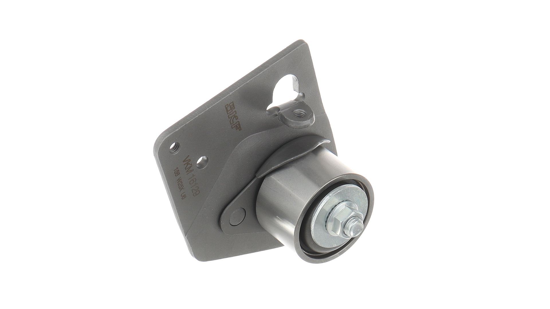 SKF VKM 16129: Spannrolle, Zahnriemen