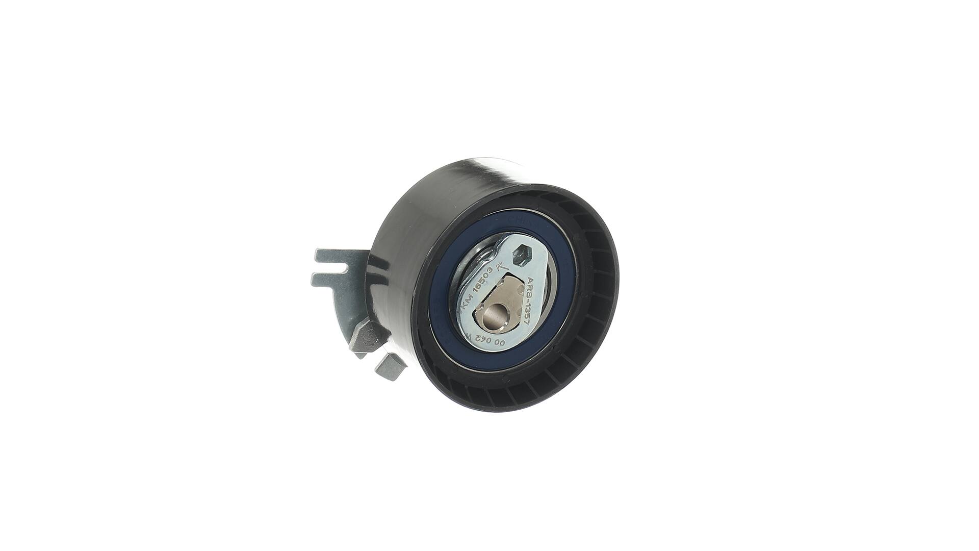 SKF VKM 16503 Napínacia kladka ozubeného remeňa RENAULT LAGUNA 2 (BG0/1) 150 KS nafta cena