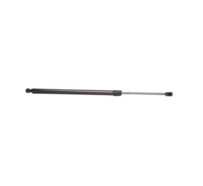 RIDEX 219G0589: Heckklappendämpfer hinten links, 671mm
