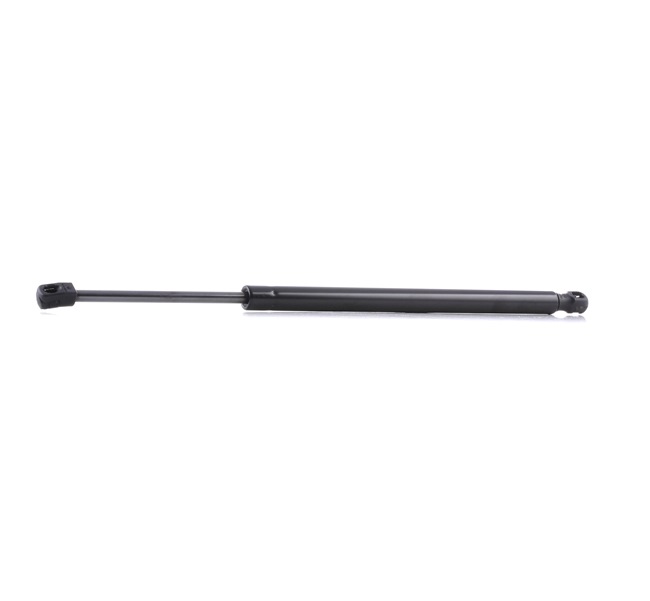 RIDEX 219G0603: Heckklappendämpfer beidseitig, 482,5mm