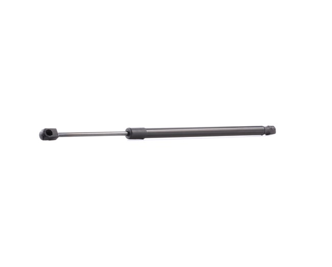 RIDEX 219G0607: Heckklappendämpfer beidseitig, 499mm