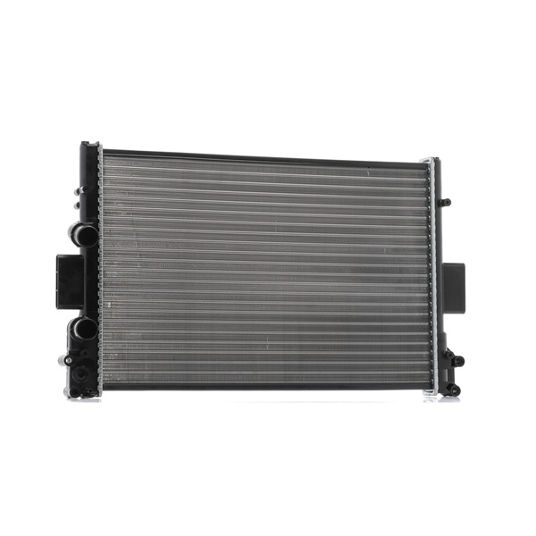 RIDEX 470R0540: Kühler, Motorkühlung