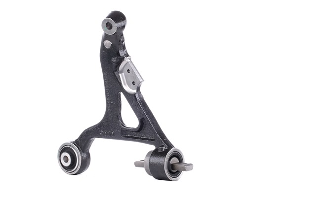 RIDEX 273C0717 Bærearm VOLVO S60 I (384) 250 hk Bensin hva koster