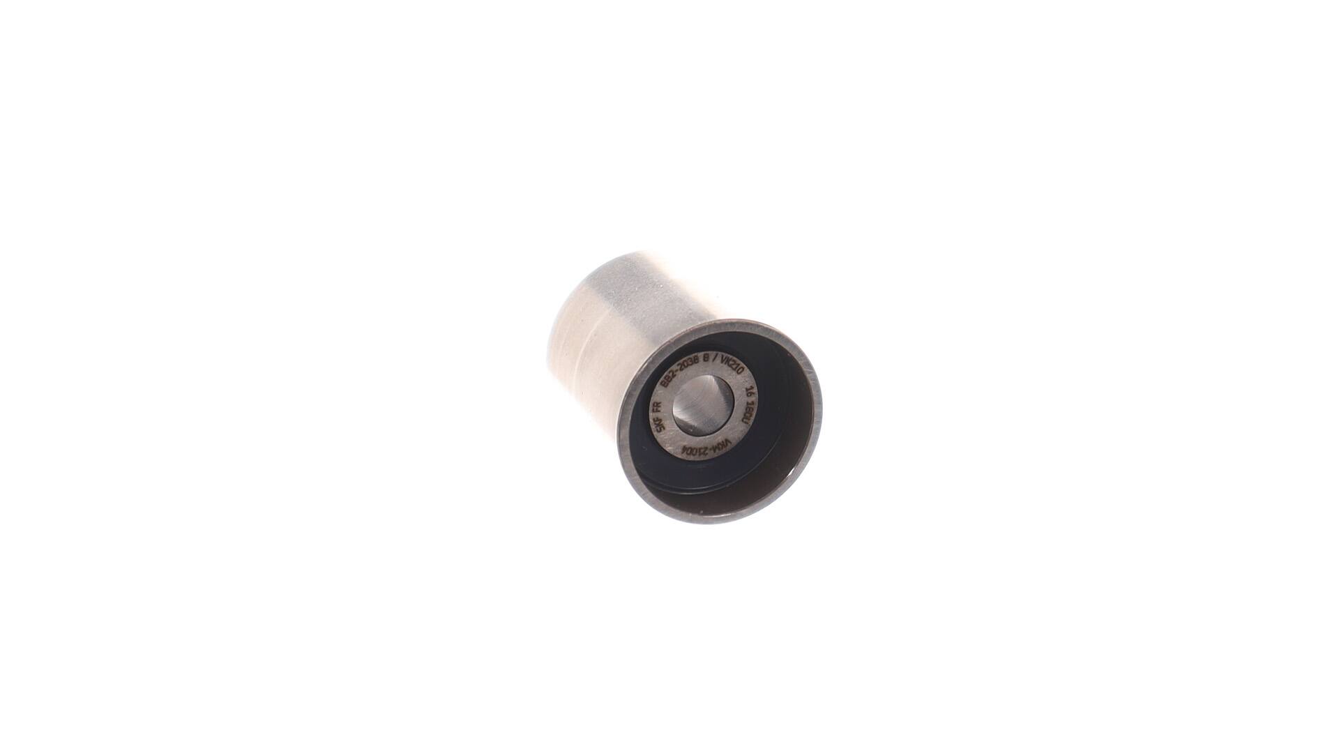 SKF VKM 21004 Τροχαλία παρέκκλισης, οδοντ. ιμάντας SEAT Toledo 4 (KG3) 90 PS Πετρέλαιο κόστος