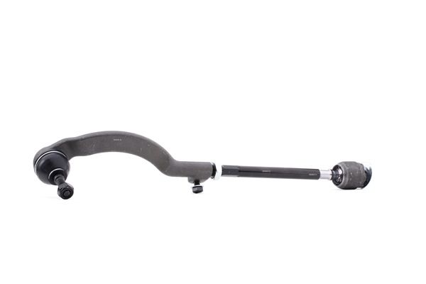 RIDEX 284R0096: Spurstange Vorderachse, rechts, 430mm