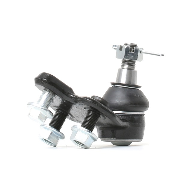 RIDEX 2462S0233 Traggelenk TOYOTA COROLLA Verso (ZER_, ZZE12_, R1_) 2.2 D-4D (AUR10_) 136 PS Diesel