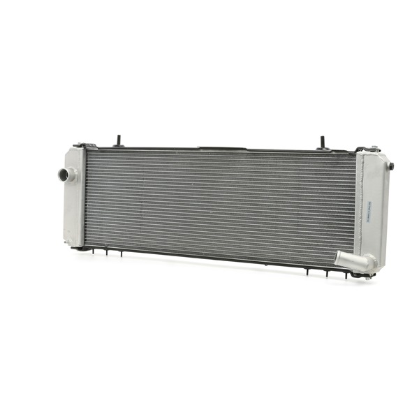 RIDEX 470R0395 Ψυγείο, ψύξη κινητήρα JEEP CHEROKEE (XJ) 121 PS Βενζίνη κόστος
