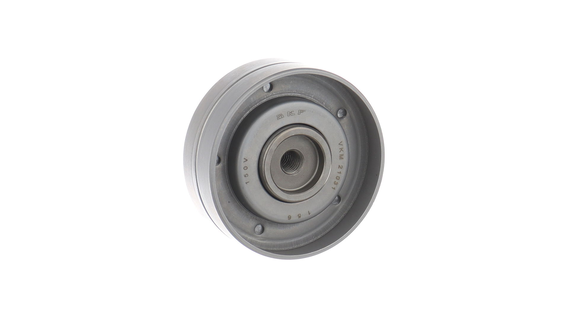 SKF VKM 21031: Polia de desvio / de guia, correia dentada