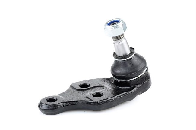 RIDEX 2462S0209: Rotule de suspension Essieu avant